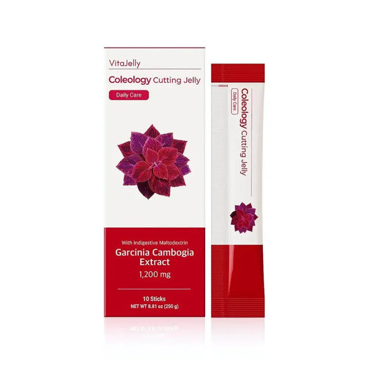 VITAJELLY Coleology Cutting Jelly